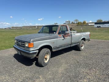 Main image Ford F-250